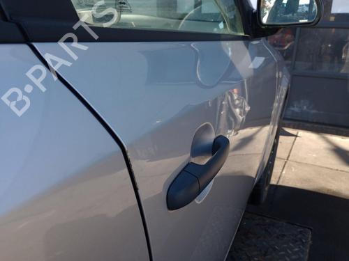 Right front door KIA CEE'D Hatchback (ED) 1.4 | BP27231873C3 