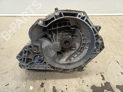 Used Gearbox Gearbox OPEL ASTRA G Hatchback (T98) 1.6 (F08, F48) (84 hp) 35916954 35916954