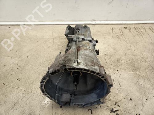 Gearbox BMW 3 Compact (E46) 316 ti | BP32762907M3 - Image 5
