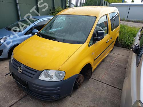 Peças VW CADDY III Box Body/MPV (2KA, 2KH, 2CA, 2CH) 2.0 SDI 4658367