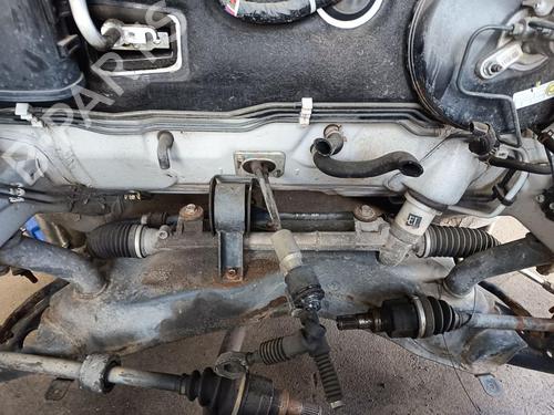 Used Other Other NISSAN PIXO (UA0) 1.0 (68 hp) 33410369 33410369