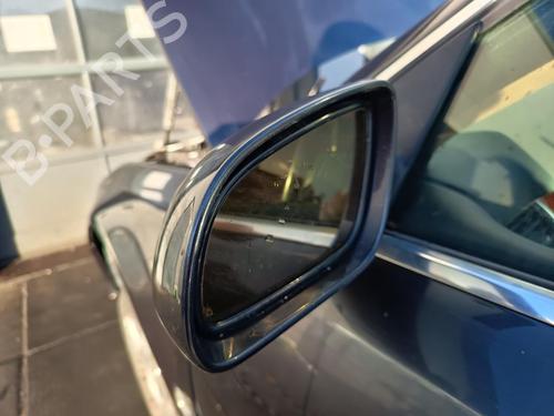 Left mirror AUDI A8 D3 (4E2, 4E8) 4.0 TDI quattro | BP40239089C26 - Image 3