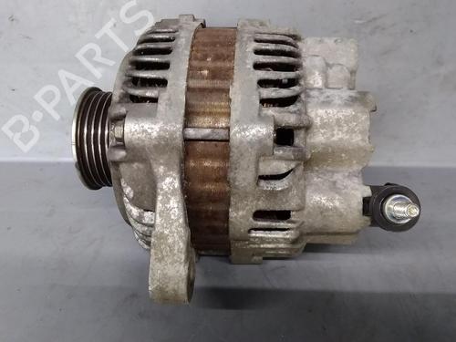 Used Alternator OPEL AGILA (B) (H08) 1.2 (F68) (94 hp) 27225737