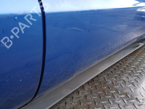Right front door MERCEDES-BENZ A-CLASS (W168) A 140 (168.031, 168.131) | BP27233144C3 