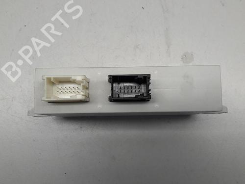 Electronic module BMW 3 (E46) 318 i | BP27227491M83 