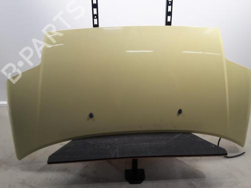 Used Hood CITROËN C2 (JM_) 1.1 (60 hp) 27227098