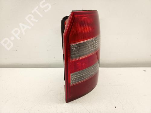 Right taillight AUDI A2 (8Z0) 1.4 TDI | BP33005374C35 - Image 4