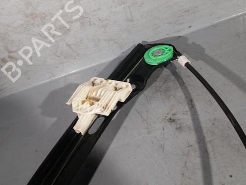 Front left window mechanism BMW 3 (E90) 325 i | BP27226386C22 
