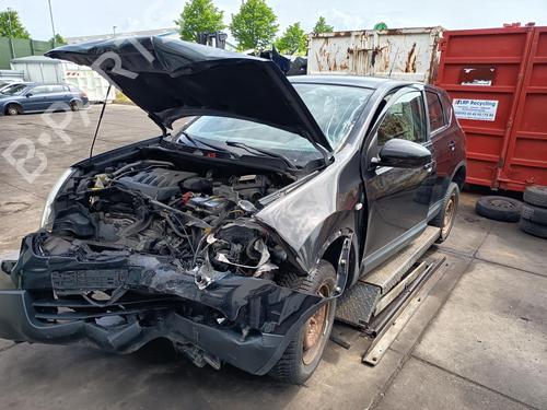 Recambios NISSAN QASHQAI I (J10, NJ10)  2.0  4756180