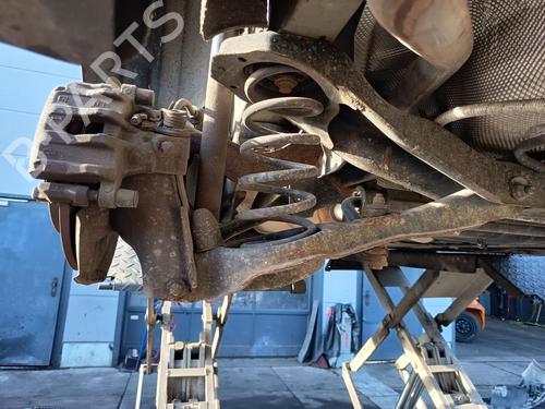 Rear axle FORD FOCUS C-MAX (DM2) 1.8 Flexifuel | BP32762938M2  - Image 5