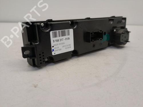 Climate control BMW X5 (E70) 3.0 sd | BP27226513I5 - Image 5