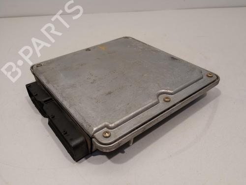 Engine control unit (ECU) BMW 3 (E90) 318 d | BP27226444M57 
