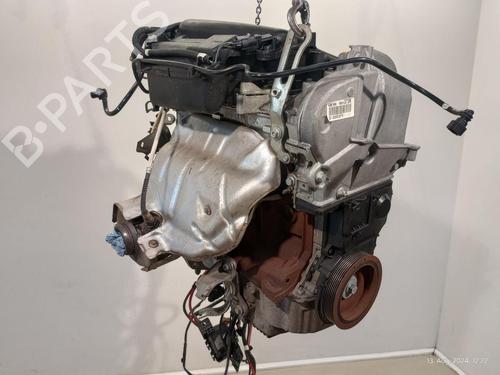 Used Engine Engine 32733407 32733407