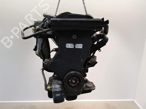 Engine OPEL OMEGA B Estate (V94) 2.2 16V (F35, M35, P35) | BP27229036M1