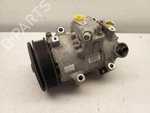 Used AC compressor AC compressor TOYOTA AURIS (_E15_) 1.6 (ZRE151_, ZRE151R) (132 hp) 39889969 39889969
