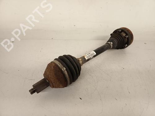 Left front driveshaft SKODA RAPID Spaceback (NH1) 1.4 TSI | BP38501974M38 - Image 2