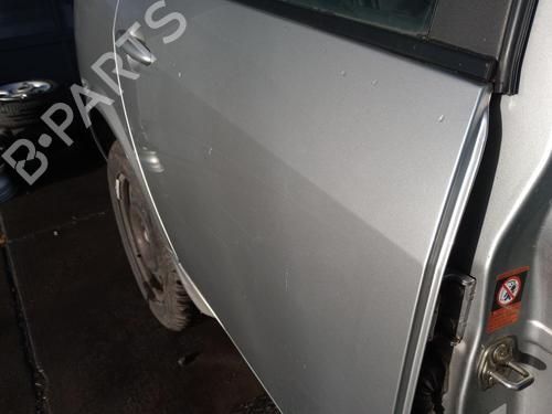 Right rear door NISSAN PRIMERA (P12) 1.8 | BP27232353C5 