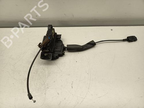 Used Front left lock Front left lock RENAULT LAGUNA III Grandtour (KT0/1) 1.5 dCi (KT0A, KT0R, KT02) (110 hp) 32763479 32763479