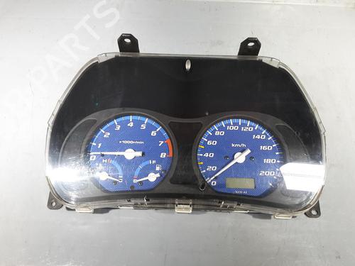 Instrument cluster BMW 3 (E90) 318 d | BP27226417C47 