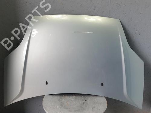 Used Hood FORD FIESTA V (JH_, JD_) 1.25 16V (70 hp) 27226662