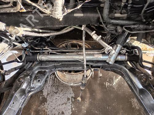 Used Steering rack Steering rack FORD GALAXY II (WA6) 2.0 TDCi (140 hp) 32763760 32763760