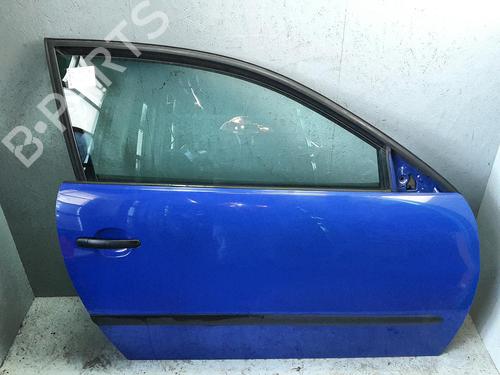 Used Right front door SEAT IBIZA III (6L1) 1.2 (64 hp) 27226153