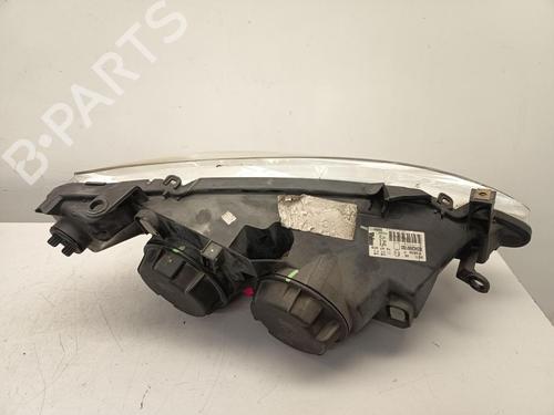 Left headlight PEUGEOT 307 Break (3E) 1.6 16V | BP35916935C28 - Image 4