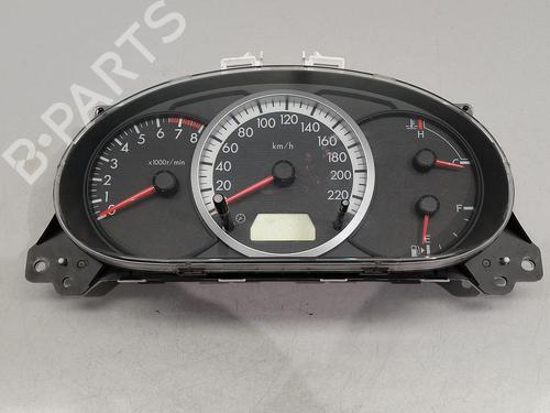 Used Instrument cluster Instrument cluster MAZDA 5 (CR) 2.0 (CREW, CR19) (146 hp) 33888726 33888726