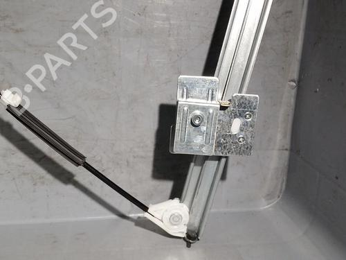 Front left window mechanism SEAT IBIZA II (6K1) 1.4 i | BP27226622C22 