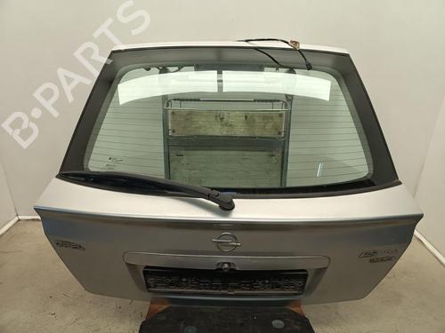 Heckklappe für Heckklappe OPEL ASTRA G Hatchback (T98) 1.6 16V (F08, F48) (101 hp) 35916976 35916976