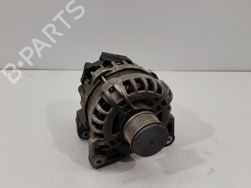 Generator DACIA DOKKER Express Box Body/MPV 1.6 (83 hp) 27227951