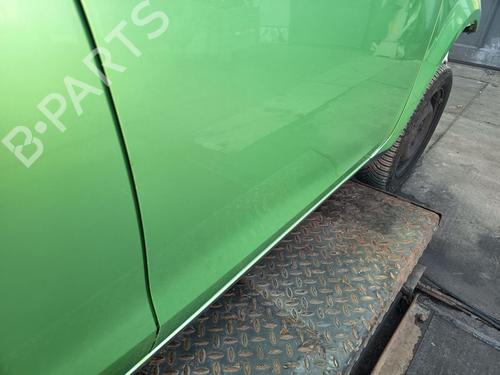 Right front door SUZUKI SPLASH (EX) 1.0 (A5B310) | BP33294818C3 - Image 4