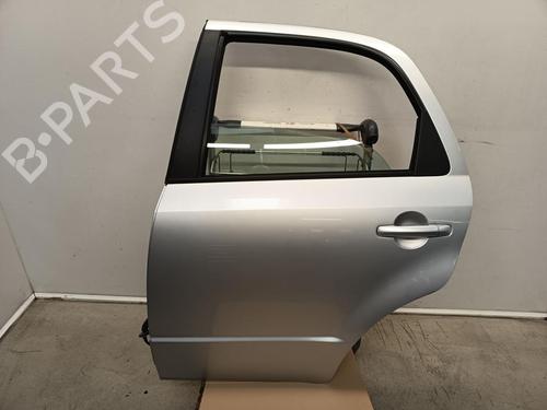 Used Left rear door Left rear door SUZUKI SX4 (EY, GY) 1.6 VVT (RW416, YA21S) (107 hp) 36676374 36676374