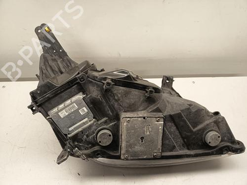 Left headlight OPEL SIGNUM Hatchback (Z03) 2.2 direct (F48) | BP32762457C28 - Image 3