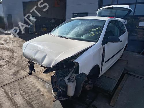 Used Parts VW POLO IV (9N_, 9A_) 1.2 (60 hp) 4457798