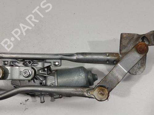 Front wiper motor MAZDA 5 (CR) 2.0 (CREW) | BP27227736M29 