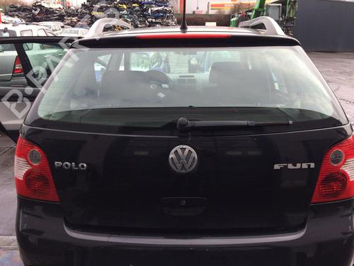 Used Tailgate Tailgate 32733515 32733515