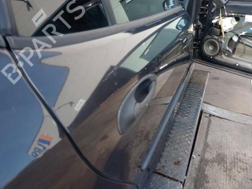 Right rear door SAAB 9-3 (YS3F, E79, D79, D75) 1.9 TiD | BP27231410C5 