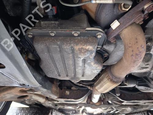 Engine OPEL MERIVA B MPV (S10) 1.7 CDTI (75) | BP38602687M1 - Image 4
