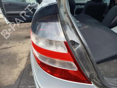 Left taillight MERCEDES-BENZ C-CLASS (W203) C 200 CDI (203.007) | BP36676380C34 - Image 3