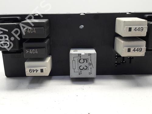 Electronic module VW TOURAN (1T1, 1T2) 2.0 TDI 16V | BP27227637M83 
