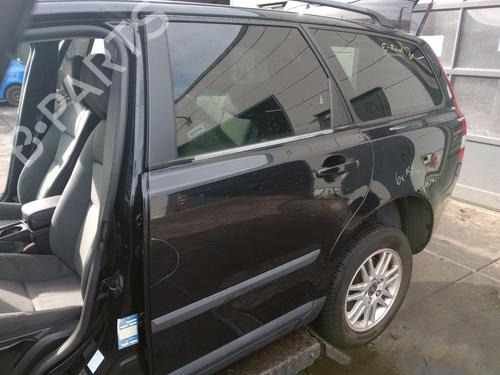 Left rear door VOLVO V50 (545) 1.8 | BP27231914C4 