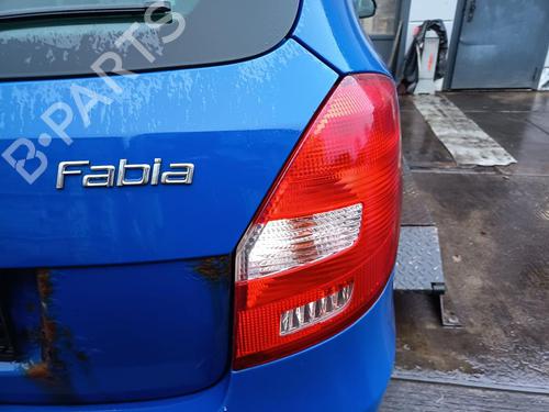 Used Right taillight Right taillight 36938010 36938010