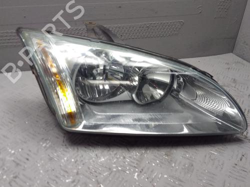 Used Right headlight FORD FOCUS II Turnier (DA_, FFS, DS) 1.6 (100 hp) 27225719