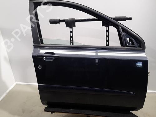 Used Right front door FIAT STILO (192_) 1.6 16V (192_XB1A) (103 hp) 27227724