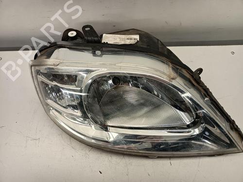 Right headlight DACIA LOGAN MCV (KS_) 1.4 | BP33749260C29 - Image 6