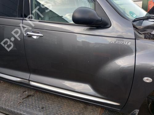 Right front door CHRYSLER PT CRUISER (PT_) 2.2 CRD | BP27230407C3 