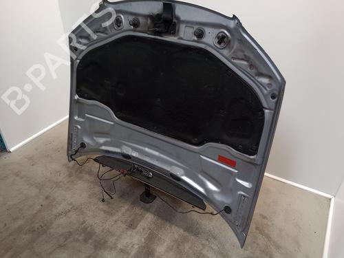 Motorhjelm AUDI A8 D3 (4E2, 4E8) 3.0 TDI quattro | BP27229081C1 