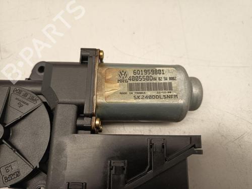 Left front window motor SKODA FABIA I Combi (6Y5) 1.9 TDI | BP33410382E21 - Image 6