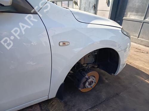 Forskærm Højre Forskærm Højre HYUNDAI i30 Estate (FD) 1.4 (105 hp) 34252366 34252366